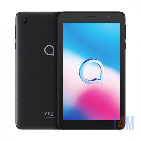 ALCATEL TABLET TAB 1T7 4G 9013X 1GB/16GB 7.0" PRIMER NEGRO